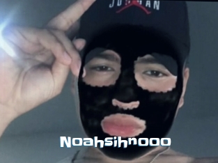 Noahsihnooo