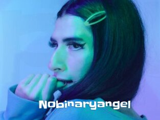 Nobinaryangel
