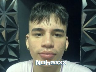 Nohaxxx
