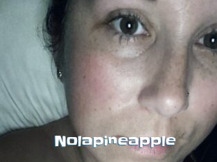 Nolapineapple