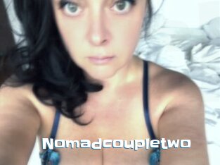 Nomadcoupletwo