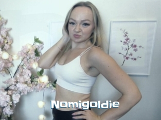 Nomigoldie