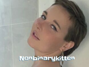 Nonbinarykitten