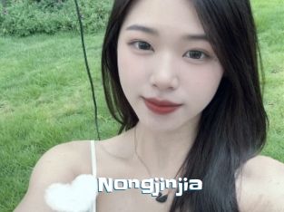 Nongjinjia