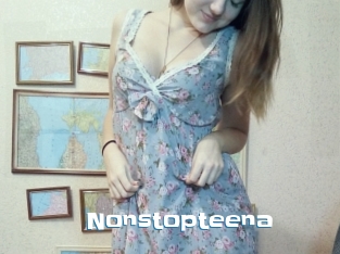 Nonstopteena