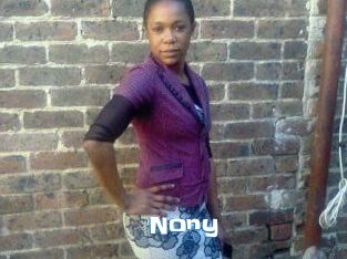 Nony