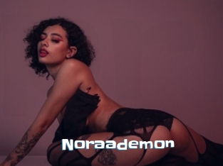 Noraademon