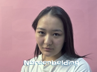 Noreenbelding