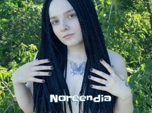 Noreendia