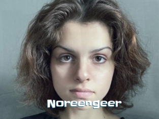 Noreengeer