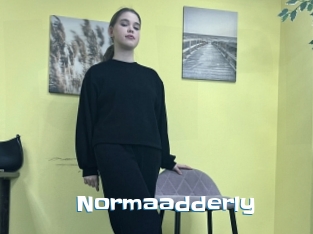 Normaadderly