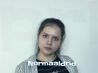 Normaaldrid