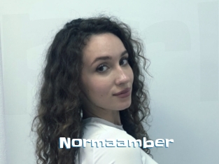 Normaamber