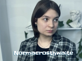 Normacrosthwaite