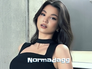 Normadagg