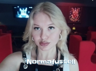 Normafussell