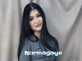 Normagaye