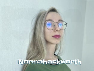 Normahackworth