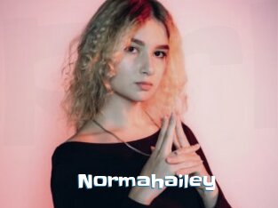 Normahailey