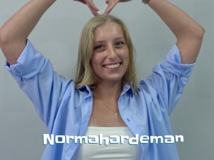 Normahardeman