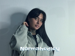 Normahedley
