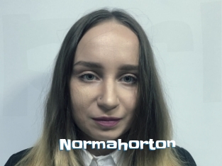 Normahorton