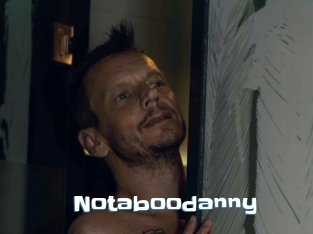 Notaboodanny