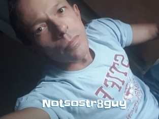Notsostr8guy