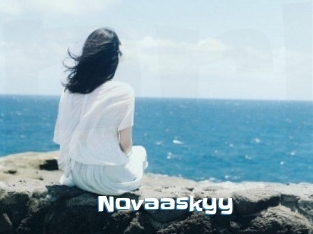 Novaaskyy
