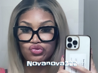 Novanova322
