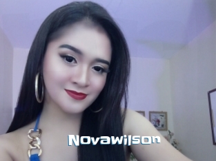 Novawilson