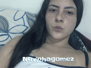 Novinhagomez