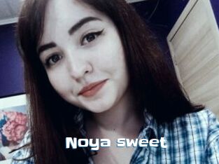 Noya_sweet