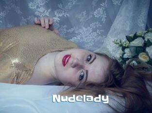 Nudelady