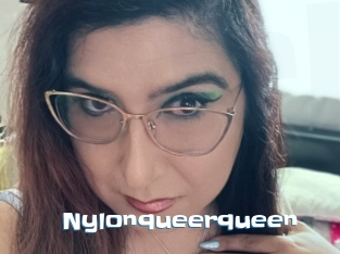 Nylonqueerqueen