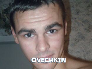OVECHKIN