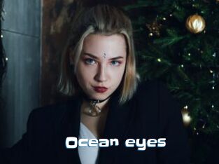 Ocean_eyes