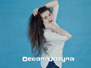 OceanaJozyna