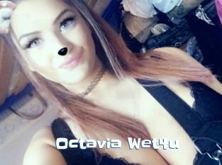 Octavia_Wet4u