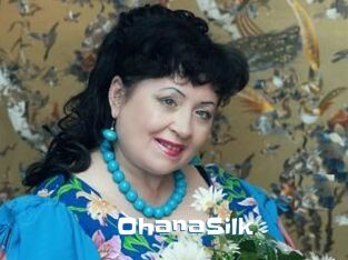 OhanaSilk
