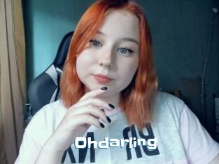 Ohdarling