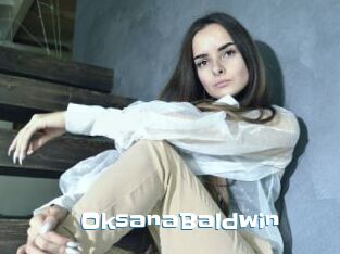 OksanaBaldwin