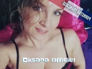 Oksana_officiel
