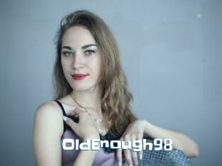 OldEnough98