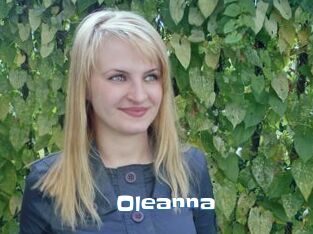 Oleanna