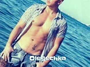 Olegechka