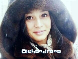 Olehandrana