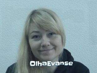 OlhaEvanse