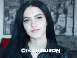 OliveKlausoff
