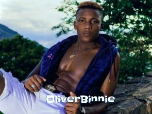 OliverBinnie